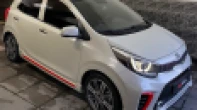 كيا | KIA مورنينج 2020