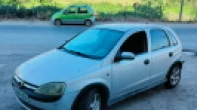 اوبل كورسا 2003