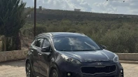كيا | KIA سبورتاج 2017