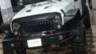 جيب | JEEP روبيكون‏ 2015