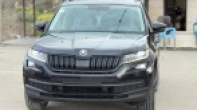 سكودا | SKODA كودياك 2019