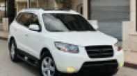 هونداي | HYUNDAI سانتافيه 2008