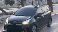 كيا | KIA بيكانتو 2018