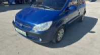 هونداي | HYUNDAI جيتس 2008