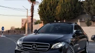 مرسيدس | MERCEDES بنزE220d 2020