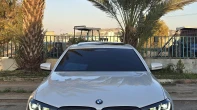 بي ام دبليو | BMW 530e 2022