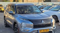 ميتسوبيشي | MITSUBISHI outlander 2022