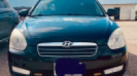 هونداي | HYUNDAI اكسنت 2009