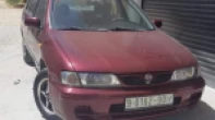 نيسان | NISSAN الميرا 1999