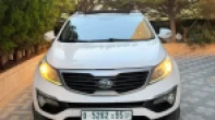 كيا | KIA سبورتاج 2011