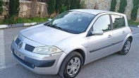 رينو | RENAULT ميغان 2010
