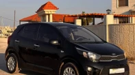 كيا | KIA بيكانتو 2020