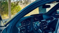 بي ام دبليو | BMW 530e 2021