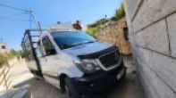 مرسيدس | MERCEDES 519 2018
