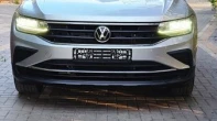 فولكسفاجن | VOLKSWAGEN تيجوان 2021