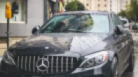 مرسيدس | MERCEDES C300 2016