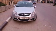 اوبل | OPEL كورسا 2008