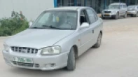 هونداي | HYUNDAI اكسنت 2002