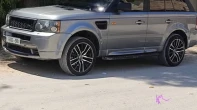 روفر | ROVER Sport 2008