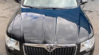 سكودا | SKODA سوبيرب 2010