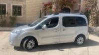 بيجو | PEUGEOT بارتنر 2012