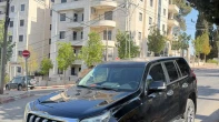 تويوتا | TOYOTA لاندكروزر 2017
