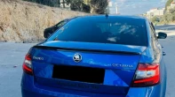 سكودا | SKODA اوكتافيا 2020