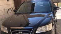 هونداي | HYUNDAI سوناتا 2008