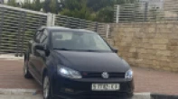 فولكسفاجن | VOLKSWAGEN بولو 2018