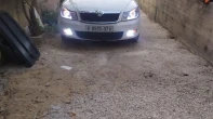 سكودا | SKODA رمش 