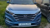 هونداي | HYUNDAI توسان 2015
