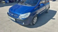 هونداي | HYUNDAI جيتس 2008