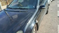 مرسيدس | MERCEDES C200 2001