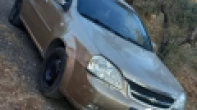 شفرليت | CHEVROLET اوبترا 2008