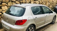 بيجو | PEUGEOT 307 2008