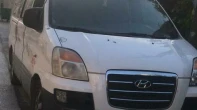 هونداي | HYUNDAI H1 2006