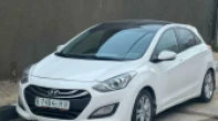 هونداي | HYUNDAI i30 2014