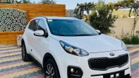 كيا | KIA سبورتاج 2019