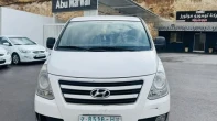 هونداي | HYUNDAI H1 2018