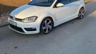 فولكسفاجن | VOLKSWAGEN جولف 2016