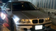 بي ام دبليو | BMW 328 i 1998