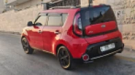 كيا | KIA سول 2015