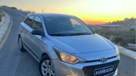 هونداي | HYUNDAI i20 2017