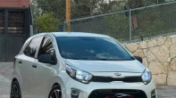 كيا | KIA MORNING 2019