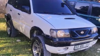 نيسان | NISSAN تيرانو 2000