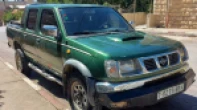 نيسان | NISSAN وينر 1999