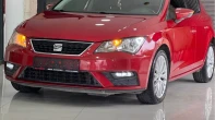 سيات | SEAT ليون 