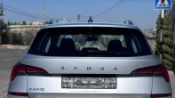 سكودا | SKODA كاميك 2021