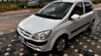 هونداي | HYUNDAI كليك 2009