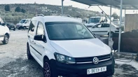 فولكسفاجن | VOLKSWAGEN كادي 2017